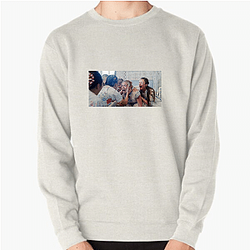Midsommar Beyond The Screen Midsommar Sweatshirts