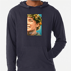 Midsommar The Best Horror Movie Midsommar Hoodies