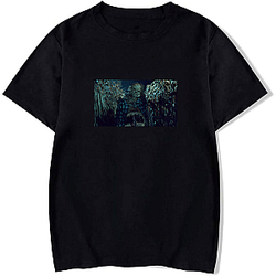 Midsommar The World Is My Stage Midsommar T-Shirts