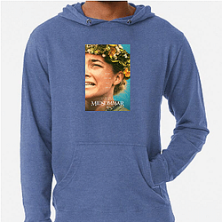 Midsommar The Best Horror Movie Midsommar Hoodies