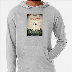 Midsommar The World Is A Festival Midsommar Hoodies