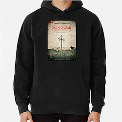 Midsommar The World Is A Festival Midsommar Hoodies