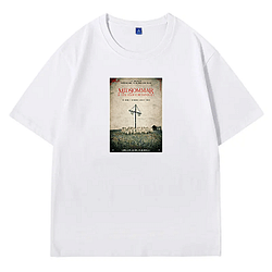 Midsommar The World Is A Festival Midsommar T-Shirts