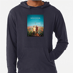 Midsommar My Favorite Folk Horror Film Midsommar Hoodies