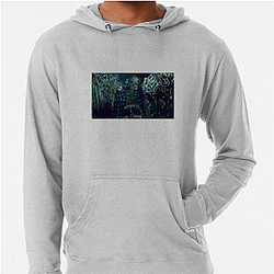 Midsommar The World Is My Stage Midsommar Hoodies