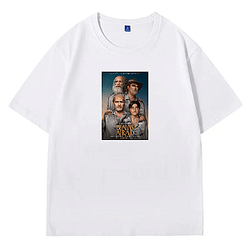Midsommar No Limits Just Rituals Midsommar T-Shirts