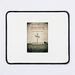 Midsommar The World Is A Festival Midsommar Mouse Pads