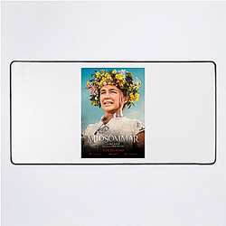 Midsommar Always Disturbing Always Beautiful Midsommar Mouse Pads