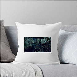 Midsommar The World Is My Stage Midsommar Pillows Cover