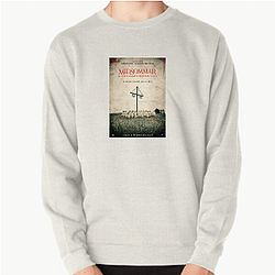 Midsommar The World Is A Festival Midsommar Sweatshirts