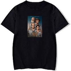 Midsommar No Limits Just Rituals Midsommar T-Shirts