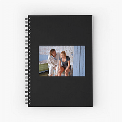 Midsommar Unforgettable Scenes Midsommar Notebook