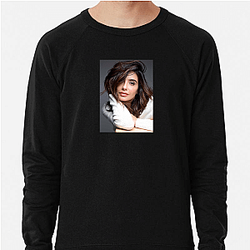 Breakout Actress Mikaela Hoover Sweatshirts