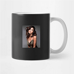 Academy Award Winner Mikaela Hoover Mugs