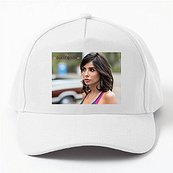 Glamorous Diva Mikaela Hoover Hats & Caps