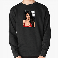 Red Carpet Queen Mikaela Hoover Sweatshirts