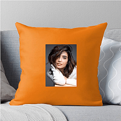 Breakout Actress Mikaela Hoover Pillows Cover