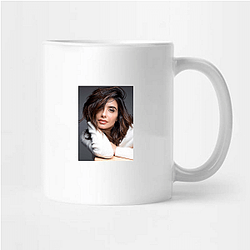 Breakout Actress Mikaela Hoover Mugs
