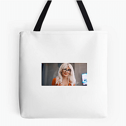 Silver Screen Goddess Mikaela Hoover Bags
