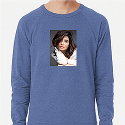 Breakout Actress Mikaela Hoover Sweatshirts