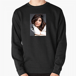 Breakout Actress Mikaela Hoover Sweatshirts