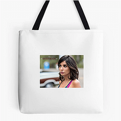 Glamorous Diva Mikaela Hoover Bags