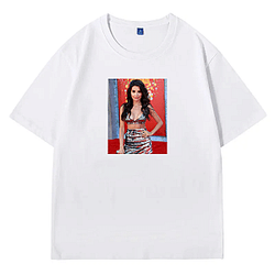 Screen Siren Mikaela Hoover T-Shirts