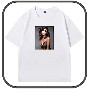 Mikaela Hoover T-Shirts