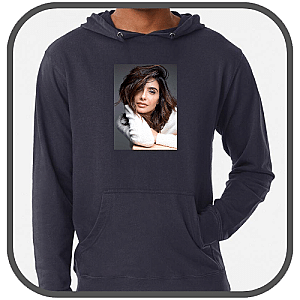 Mikaela Hoover Hoodies