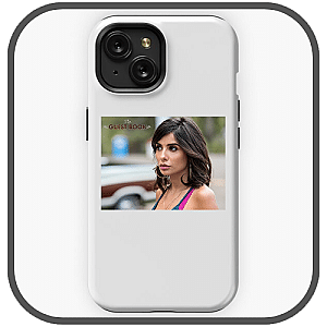 Mikaela Hoover Cases