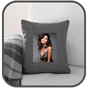 Mikaela Hoover Pillows Cover