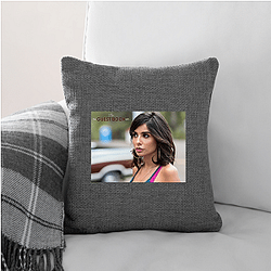 Glamorous Diva Mikaela Hoover Pillows Cover
