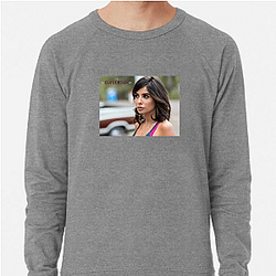 Glamorous Diva Mikaela Hoover Sweatshirts