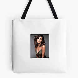 Academy Award Winner Mikaela Hoover Bags