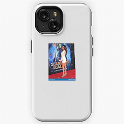 Hollywood Starlet Mikaela Hoover Samsung Cases