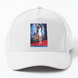 Hollywood Starlet Mikaela Hoover Hats & Caps