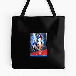 Hollywood Starlet Mikaela Hoover Bags
