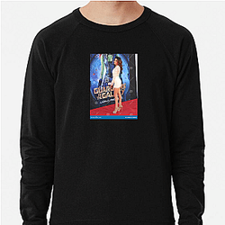 Hollywood Starlet Mikaela Hoover Sweatshirts