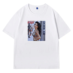 Style Icon Mikaela Hoover T-Shirts