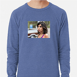 Glamorous Diva Mikaela Hoover Sweatshirts