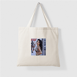 Style Icon Mikaela Hoover Bags