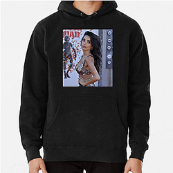 Style Icon Mikaela Hoover Hoodies