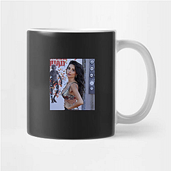Style Icon Mikaela Hoover Mugs