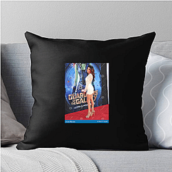 Hollywood Starlet Mikaela Hoover Pillows Cover