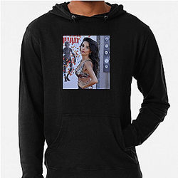 Style Icon Mikaela Hoover Hoodies
