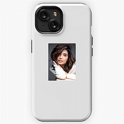 Breakout Actress Mikaela Hoover Samsung Cases
