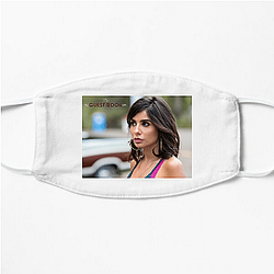Glamorous Diva Mikaela Hoover Face Masks