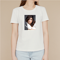 Breakout Actress Mikaela Hoover T-Shirts