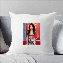 Screen Siren Mikaela Hoover Pillows Cover