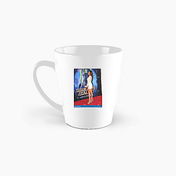 Hollywood Starlet Mikaela Hoover Mugs